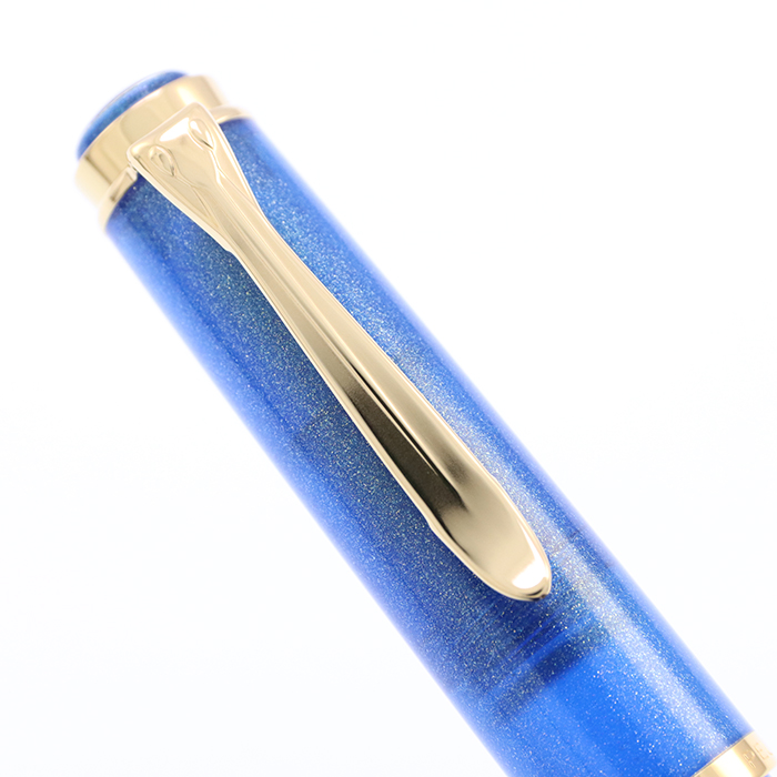 新品)Pelikan ペリカン 万年筆 スペシャルエディション クラシック