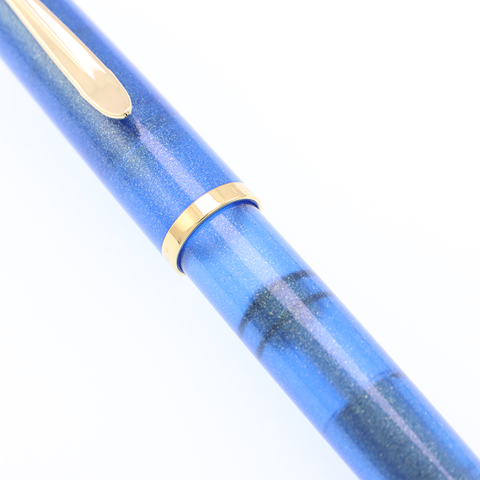 新品)Pelikan ペリカン 万年筆 スペシャルエディション クラシック