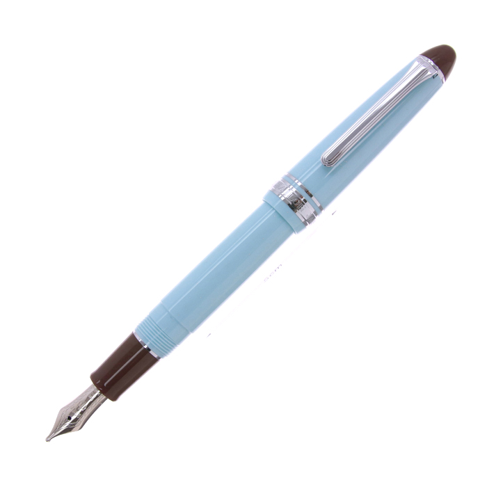 新品)SAILOR セーラー ボールペン プロフィット21 スターリング