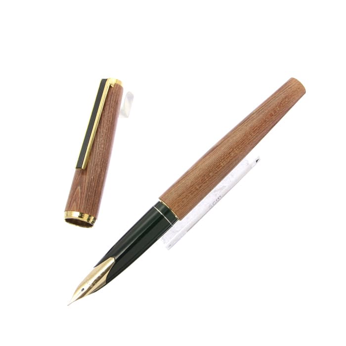 Pilot 万年筆 CUSTOM カエデ 18K 詳細ページ | 万年筆 ボールペンなど高級筆記具の販売・買取