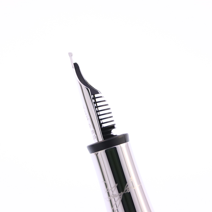 中古)MONTBLANC モンブラン 万年筆 スペシャルエディション ミューズ