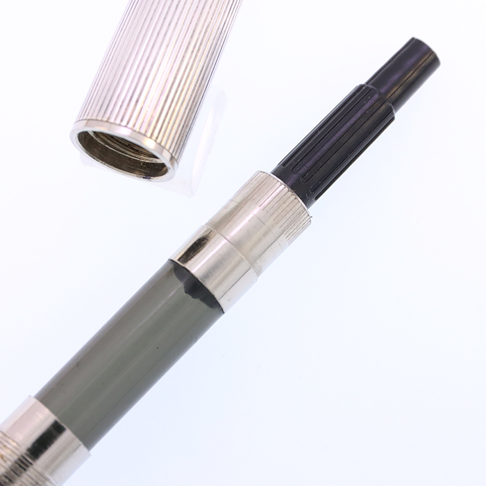 中古)SHEAFFER シェーファー 万年筆 タルガ 1024x フルートライン