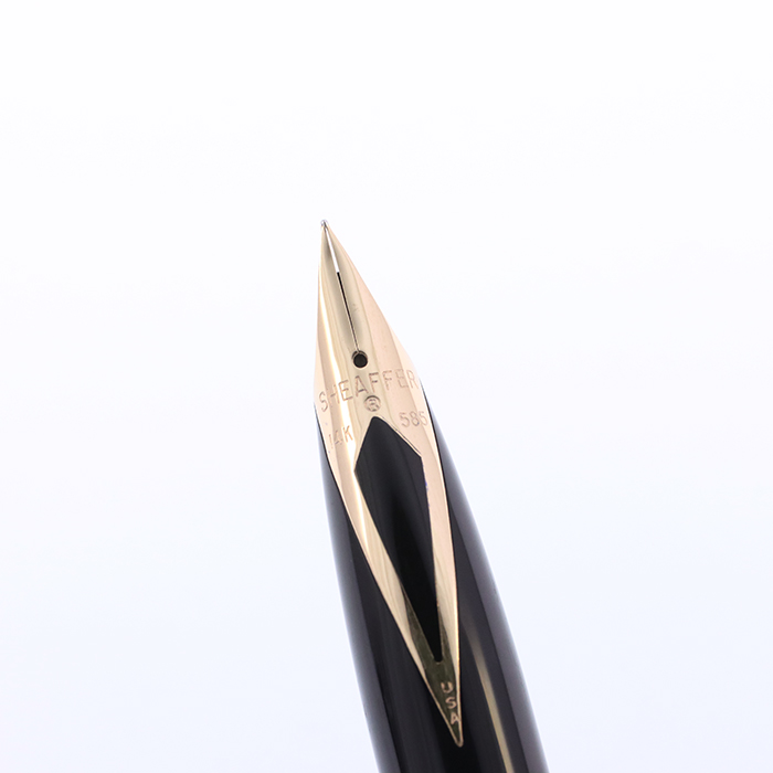 中古)SHEAFFER シェーファー 万年筆 タルガ 1024x フルートライン