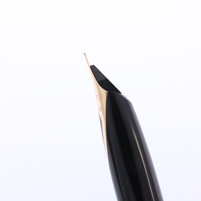 中古)SHEAFFER シェーファー 万年筆 タルガ 1024x フルートライン