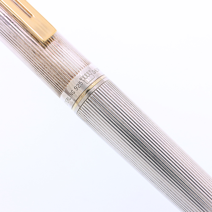 中古)SHEAFFER シェーファー 万年筆 タルガ 1024x フルートライン