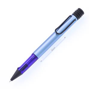LAMY ラミー ボールペン アルスター アクアティック メイン
