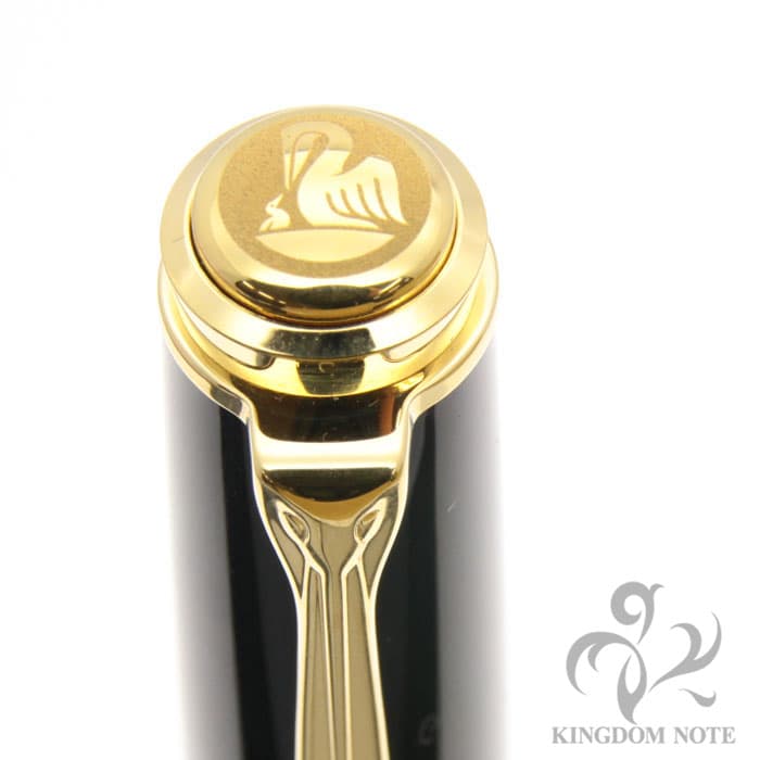 ★値下★極美品・Pelikan ペリカン 万年筆 スーベレーン M400 レッド pelikan-925145-01.jpg
