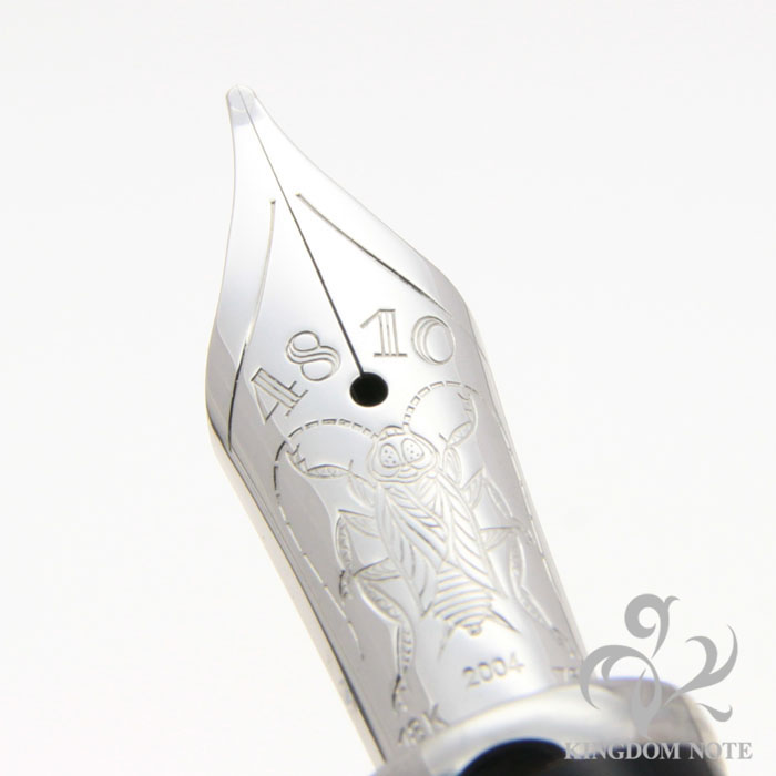 超美品3本セット モンブラン 作家シリーズフランツ・カフカ925シルバー