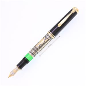万年筆 M900 ビッグトレド M
