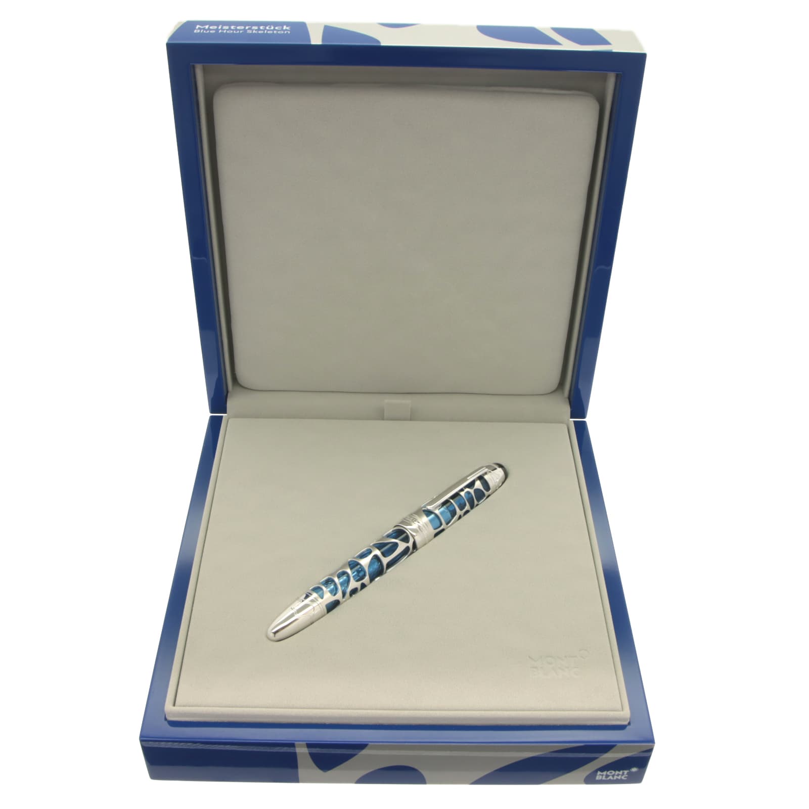 モンブラン　the art of writing 18k925silver万年筆 モンブラン the art of writing 18k925silver万年筆 詳細ページ