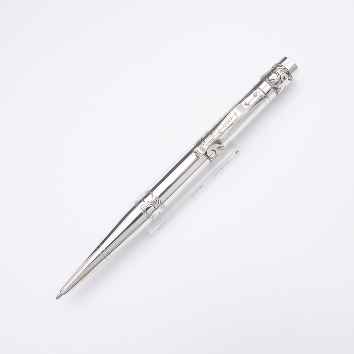Bullet-Proof Software　ボールペン　非売品　激レア Bullet-Proof Softwareボールペン非売品激レア