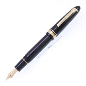 万年筆 プロフィット21 金 ブラック 中字