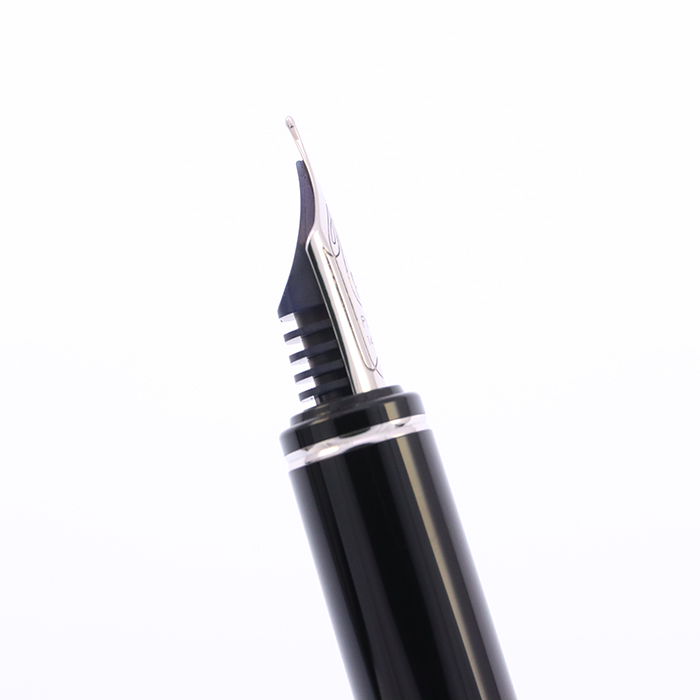 中古)PILOT パイロット 万年筆 2012年春限定 グランセNC スイートピー