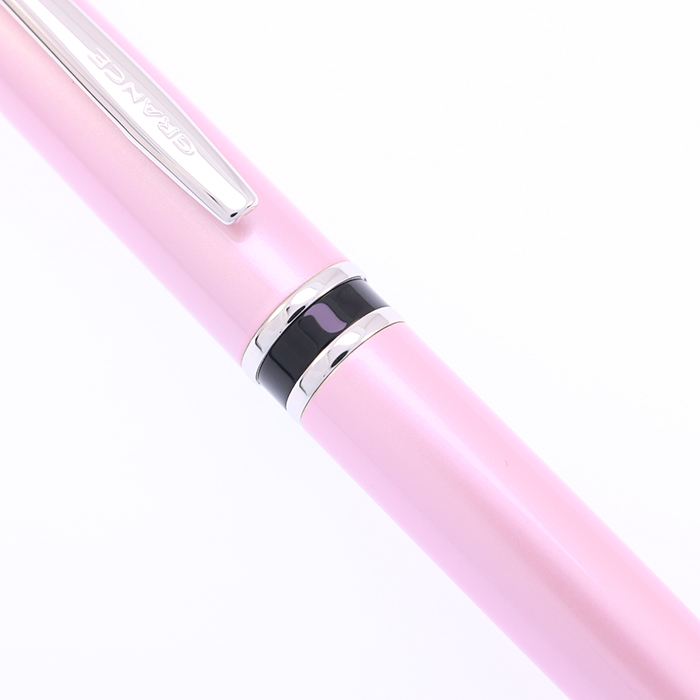 中古)PILOT パイロット 万年筆 2012年春限定 グランセNC スイートピー