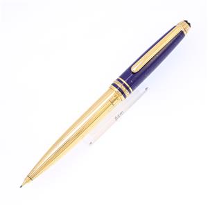 メカニカルペンシル ソリテール #165 ラムセスII世 ラピスラズリ 0.7mm