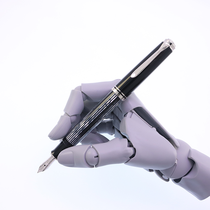 中古)Pelikan ペリカン 万年筆 スペシャルエディション