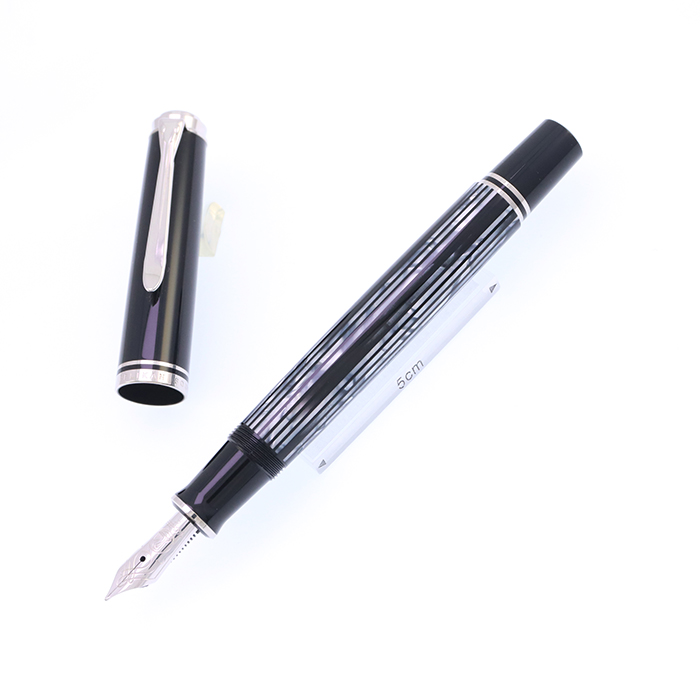 中古)Pelikan ペリカン 万年筆 スペシャルエディション