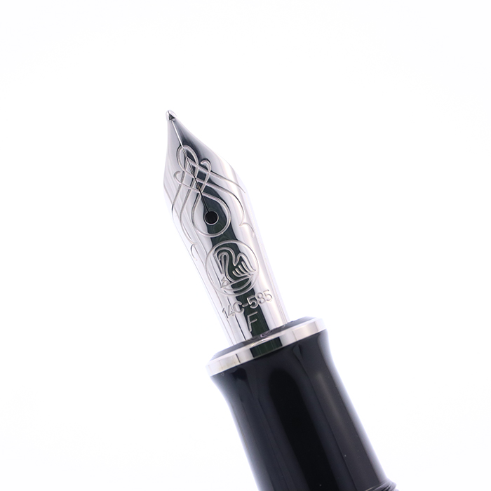 中古)Pelikan ペリカン 万年筆 スペシャルエディション