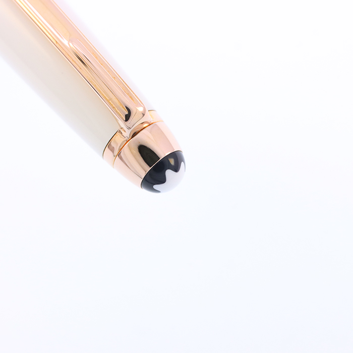 中古)MONTBLANC モンブラン ボールペン マイスターシュテュック
