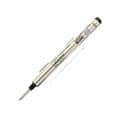 MONTBLANC モンブラン ローラーボール替芯 ル･グラン用 ミステリーブラック M