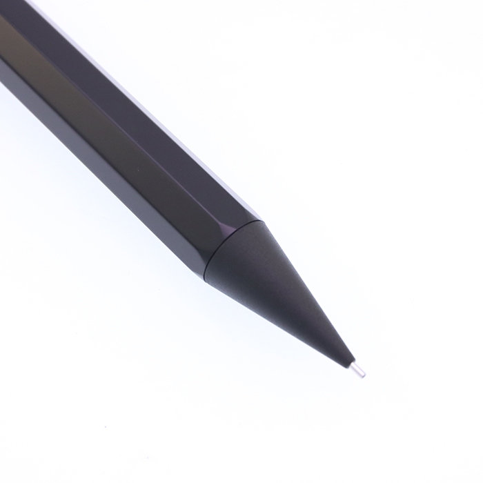 新品)KAWECO カヴェコ メカニカルペンシル スペシャル ブラック 0.5mm