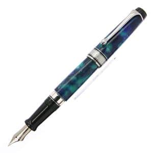 AURORA アウロラ 万年筆 オプティマ リミテッドエディション 365 AZZURRA(アズーロ) F メイン