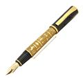 Pelikan ペリカン 万年筆 リミテッドエディション エボリューション･オブ･スクリプト M