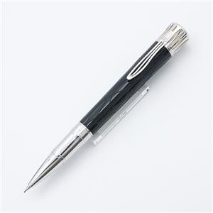 メカニカルペンシル 作家シリーズ2010 マーク･トウェイン 0.7mm
