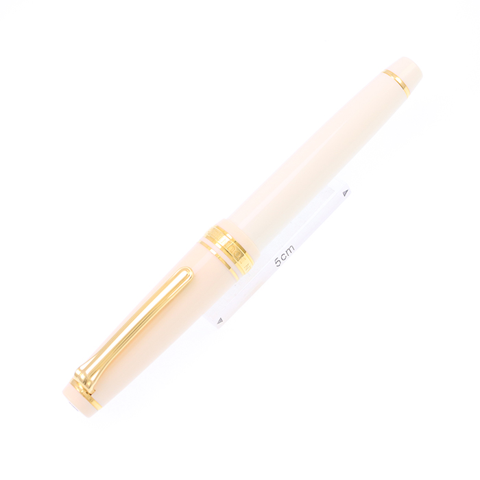 中古)SAILOR セーラー 万年筆 キングダムノート別注 京野菜シリーズ 春