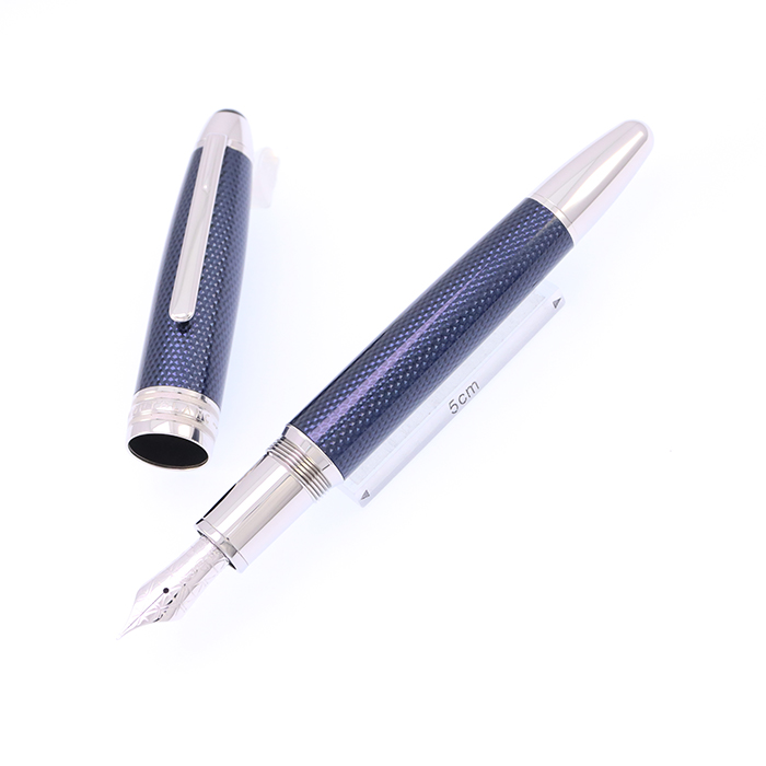 MONTBLANC モンブラン 万年筆 マイスターシュテュック ル