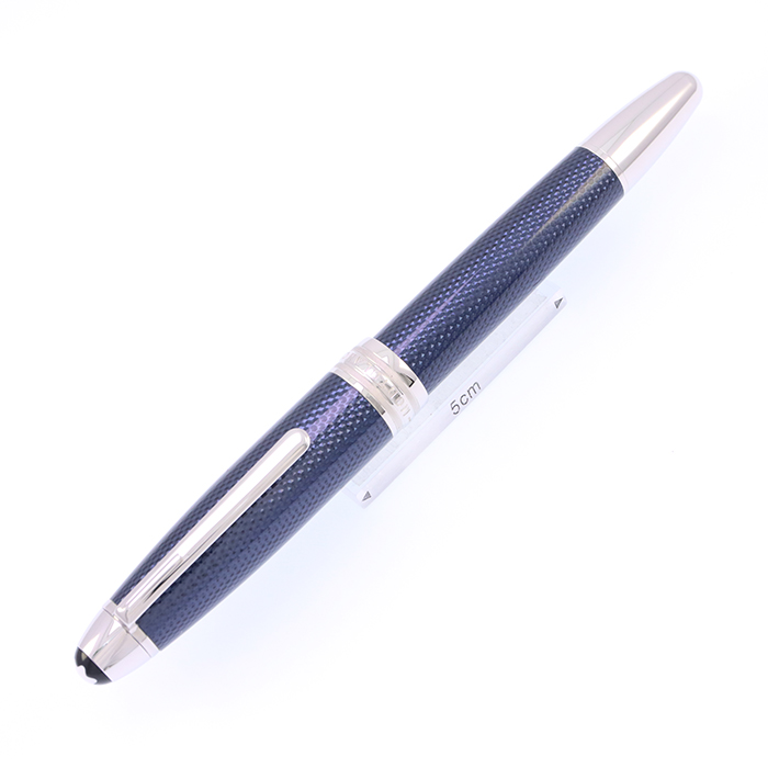 中古)MONTBLANC モンブラン 万年筆 マイスターシュテュック