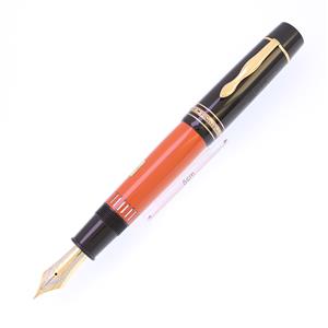 万年筆 作家シリーズ1992 ヘミングウェイ F