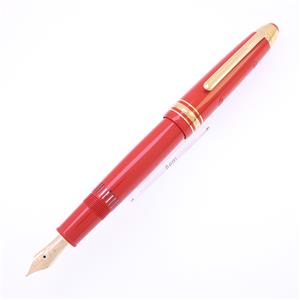 万年筆 マイスターシュテュック×オリンピック ヘリテイジ パリ 1924 #146 ル･グラン M