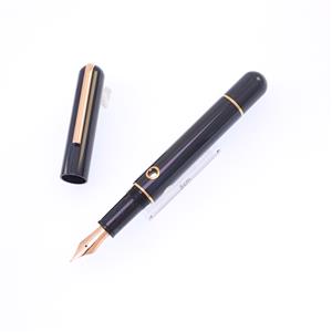 万年筆 ノーチラス メイランディア ブルー