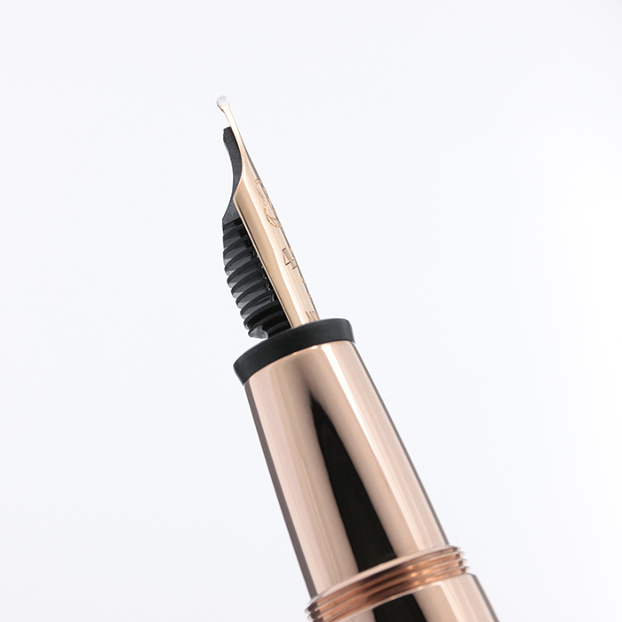 Montblanc エトワール ド モンブラン 万年筆 ダイヤモンド 詳細ページ