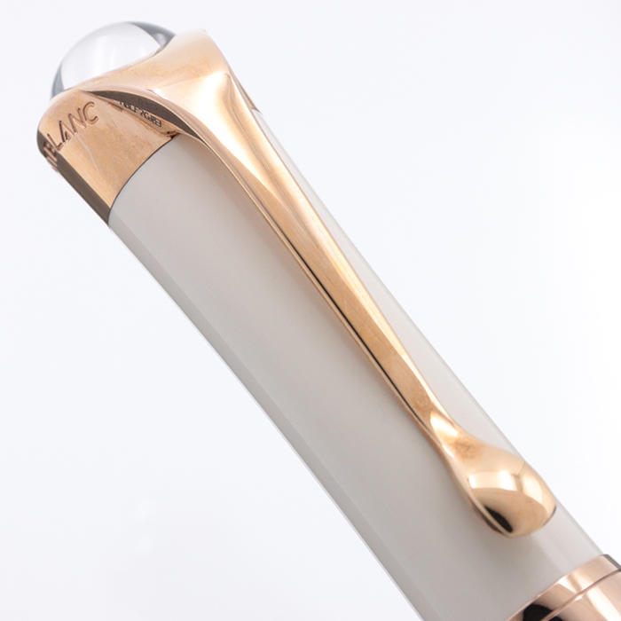 モンブランMont 新品同様品 レア MONTBLANC モンブラン エトワール