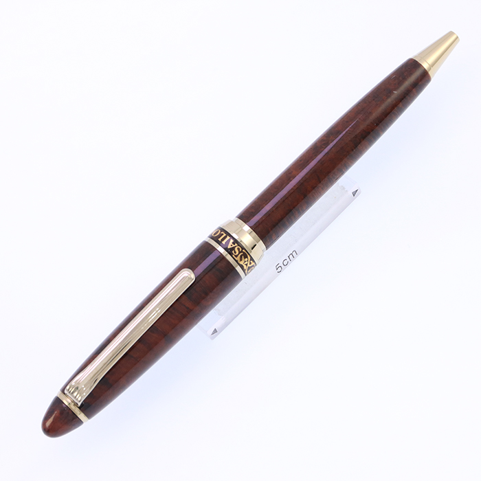 中古)SAILOR セーラー ボールペン 創業80周年記念 プロフィット80