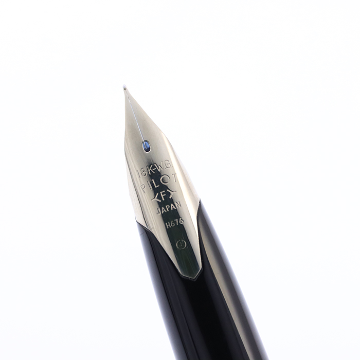 used◆パイロット PILOT 万年筆 ペン先18k WG⭐︎ 詳細ページ | 万年筆 ボールペンなど高級筆記具の販売・買取