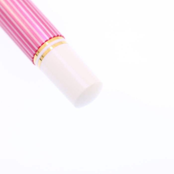 中古)Pelikan ペリカン 万年筆 スーベレーン M600 ピンク EF（商品ID