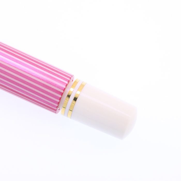 中古)Pelikan ペリカン 万年筆 スーベレーン M600 ピンク EF（商品ID