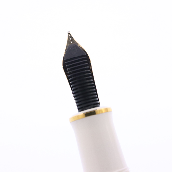 中古)Pelikan ペリカン 万年筆 スーベレーン M600 ピンク EF（商品ID