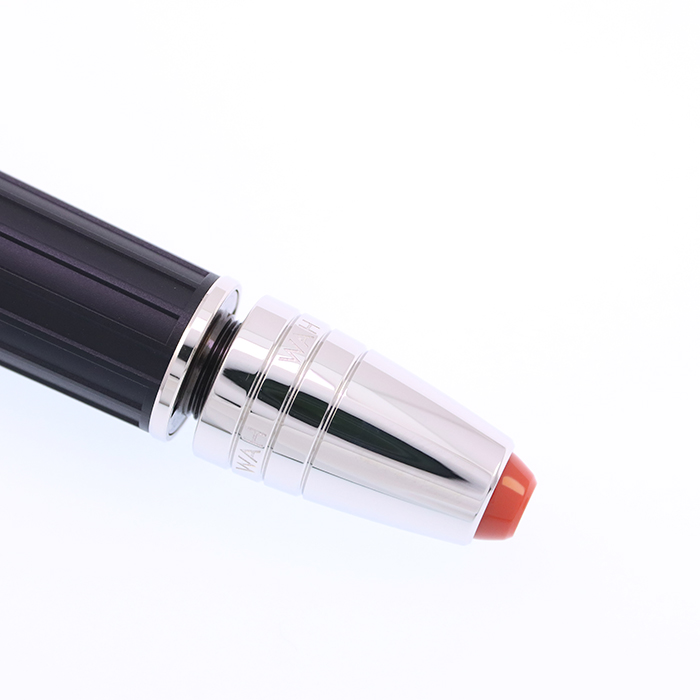 中古)MONTBLANC モンブラン 万年筆 スペシャルエディション グレート