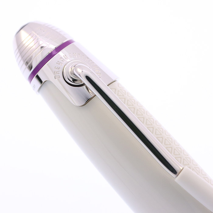 中古)MONTBLANC モンブラン 万年筆 スペシャルエディション グレート