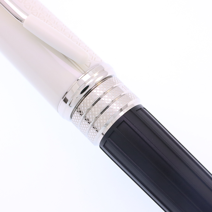 中古)MONTBLANC モンブラン 万年筆 スペシャルエディション グレート