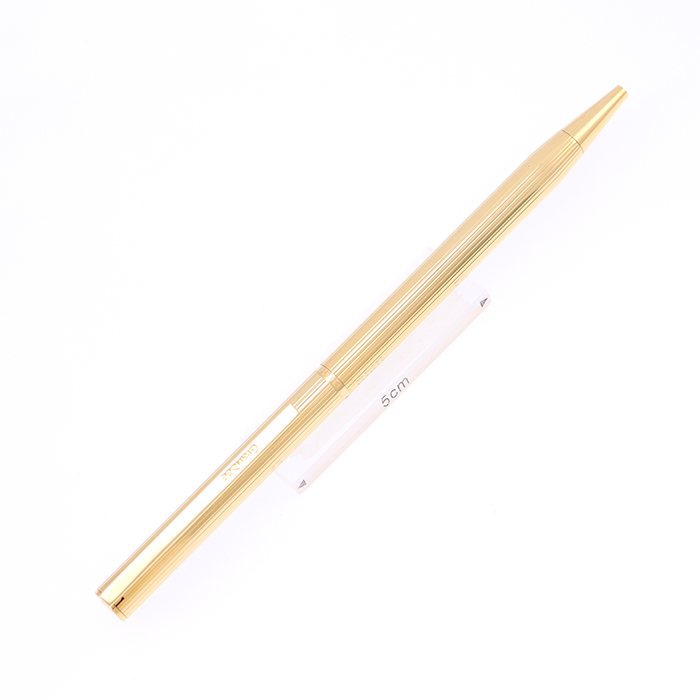 中古)PILOT パイロット ボールペン グランディ ストライプ 22KGP（商品