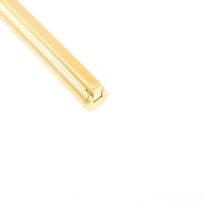 中古)PILOT パイロット ボールペン グランディ ストライプ 22KGP（商品