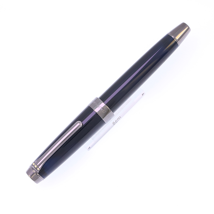 新品)SAILOR セーラー 万年筆 プロフェッショナルギア アンカー