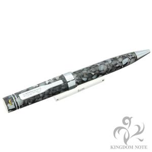 CONKLIN コンクリン ボールペン エンデュラ スモーキーグレイ メイン