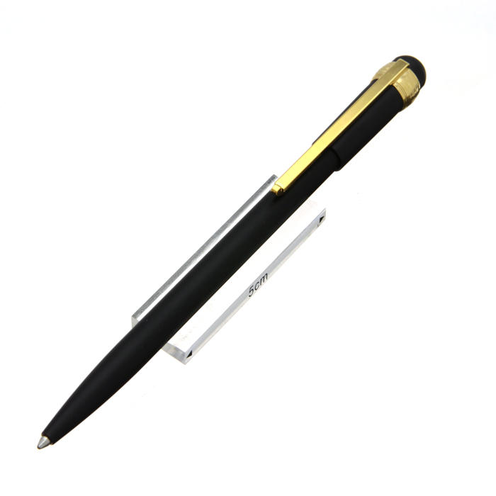 モンブラン ボールペン 黒×金 高級筆記具 中古 詳細ページ | 万年筆 ボールペンなど高級筆記具の販売・買取