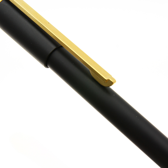 MONTBLANC モンブラン ボールペン シニアム ゴールドプレート 廃番廃盤 詳細ページ | 万年筆 ボールペンなど高級筆記具の販売・買取